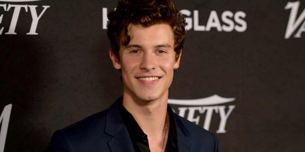 Shawn Mendes Apologizes To Fans After Dodging Question About ‘Senorita