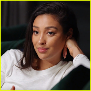 Shay Mitchell Tearfully Opens Up About Her Miscarriage In First 'Almost Ready' Video