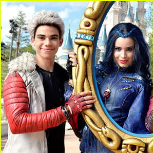 Sofia Carson Posts Touching Tribute to Cameron Boyce: 'I Will Love You Forever'