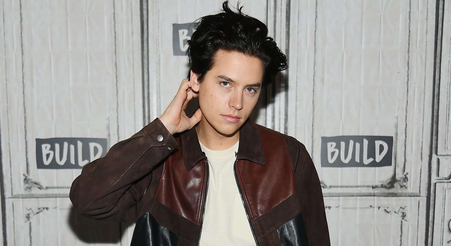 Cole Sprouse Teases Jughead's 'Gossip Girl' Inspired Future On