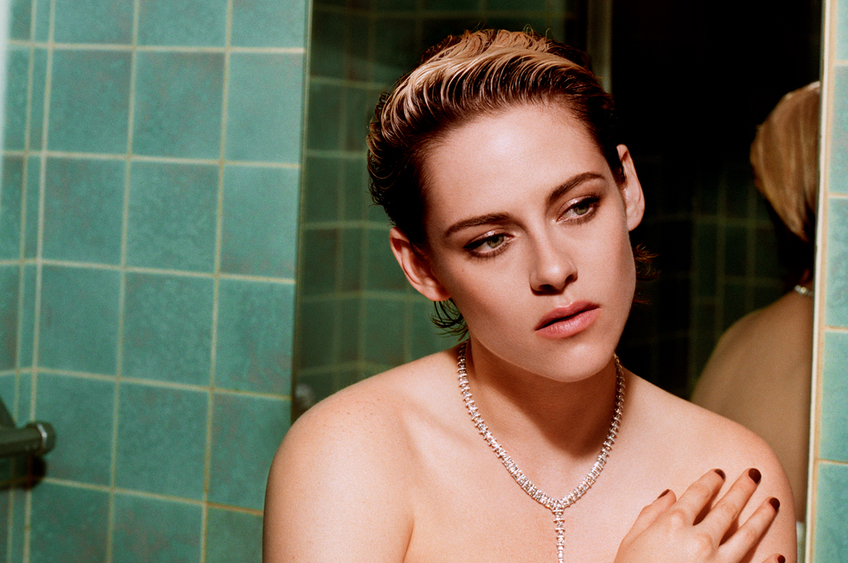 Kristen Stewart Wants Everyone to Know ‘I Just Want People to Like Me
