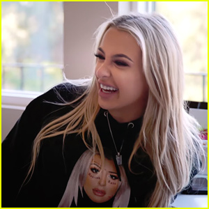 Tana Mongeau Gets Revenge On Ex In Series Premiere of 'MTV No Filter: Tana Turns 21'