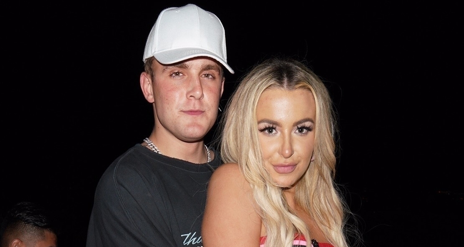 Tana Mongeau Reveals the Moment She Knew Jake Paul Was the One Jake