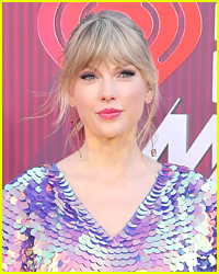 Taylor Swift Is The World's Highest Paid Celebrity of 2019!