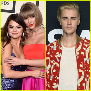 Taylor Swift Liking This Tumblr Comment Seemingly Confirms Justin Bieber Cheated on Selena Gomez