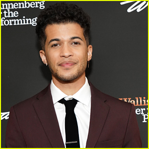 The Internet Wants Jordan Fisher to Play Prince Eric in 'The Little Mermaid'