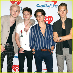 The Vamps Tease Possible New Music Just A Few Months After Releasing An EP