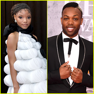 Todrick Hall Calls Out Racists After Halle Bailey Gets Role as Ariel in 'The Little Mermaid'