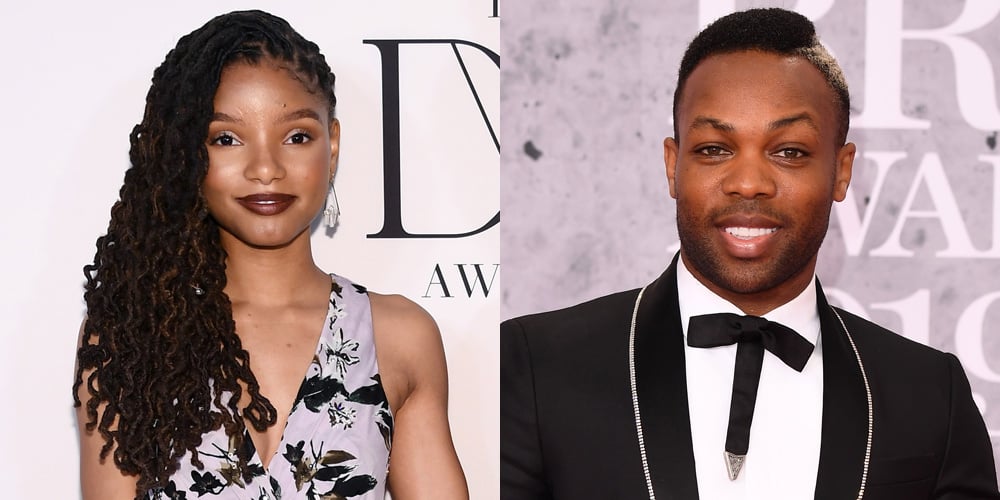 Todrick Hall Calls Out Racists After Halle Bailey Gets Role as Ariel in ‘The Little Mermaid’