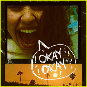 Alessia Cara Releases 'Okay Okay' - Listen Now!