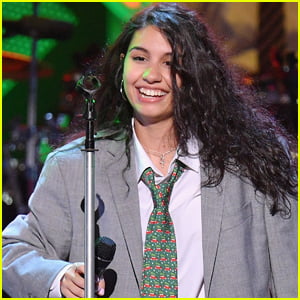 Alessia Cara Releases 'Rooting for You' - Listen Now!
