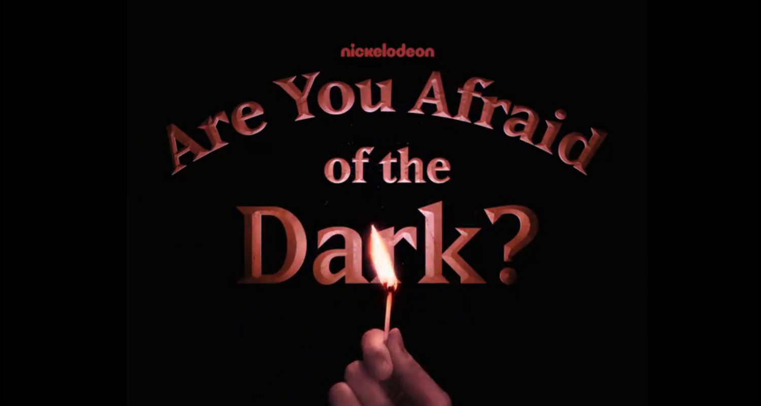 Nickeolodeon Shares First ‘Are You Afraid of the Dark?’ Reboot Teaser