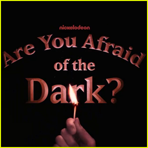 Nickeolodeon Shares First 'Are You Afraid of the Dark?' Reboot Teaser - Watch!