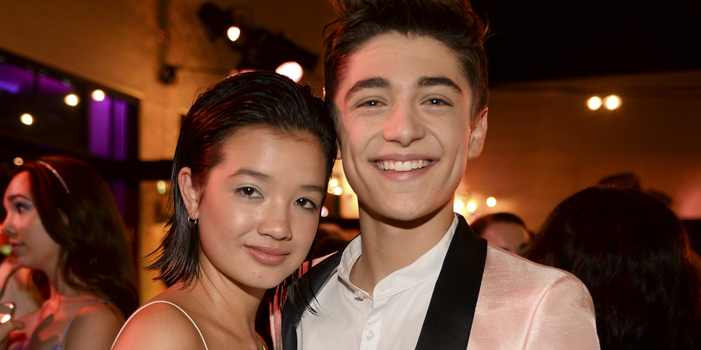 Asher Angel Dishes On The Positive Impact of Social Media in Variety’s Power of Young Hollywood Issue