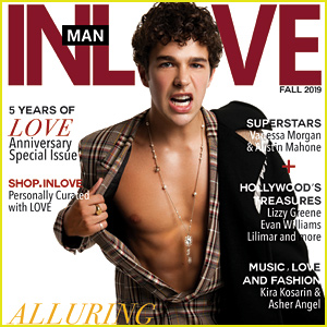 Austin Mahone Reveals the Most Romantic Thing He's Ever Done