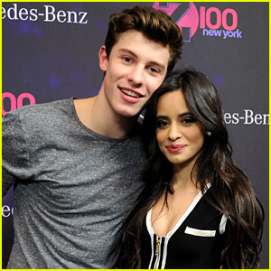 Camila Cabello Sends Shawn Mendes All Her Love on His Birthday!