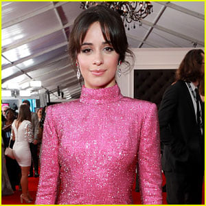 Camila Cabello Reveals She Doesn't Know How to Ride a Bike