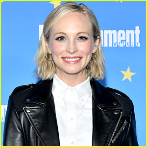Candice King Joins 'After We Collided' As Kim!