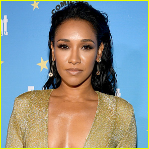 Candice Patton Dishes On Introducing More Female Friendships On 'The Flash' In Season 6