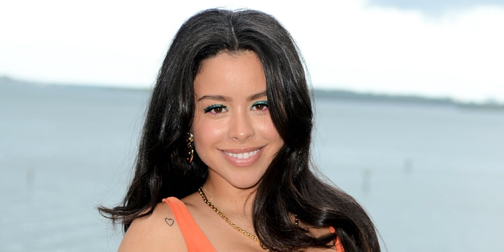 Cierra Ramirez Jokes About Humidity in Florida After Attending Pool Party in Miami