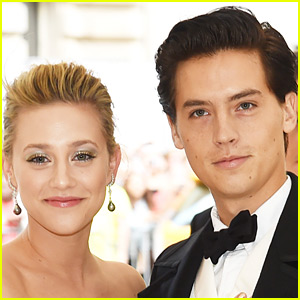 Was Cole Sprouse Annoyed By Lili Reinhart Breakup Reports? He Responds...