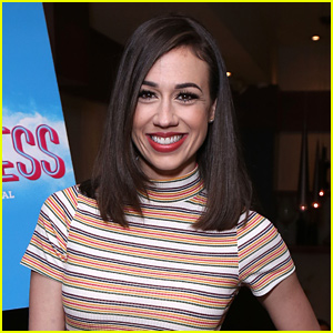 Colleen Ballinger Reveals Why She Never Changed Her Name After Getting Married