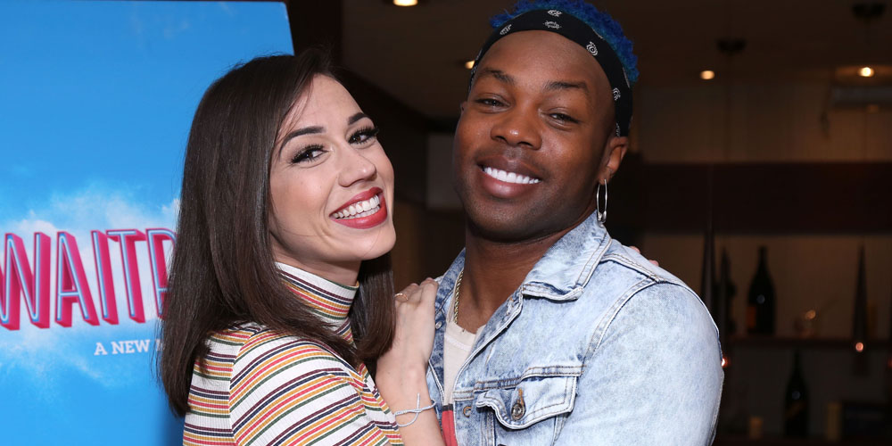 Colleen Ballinger Says She Couldn’t Be More Nervous For Broadway Debut in ‘Waitress’