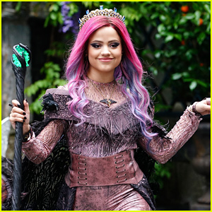 How Many People Watched 'Descendants 3'? See The Totally Insane Number Here!