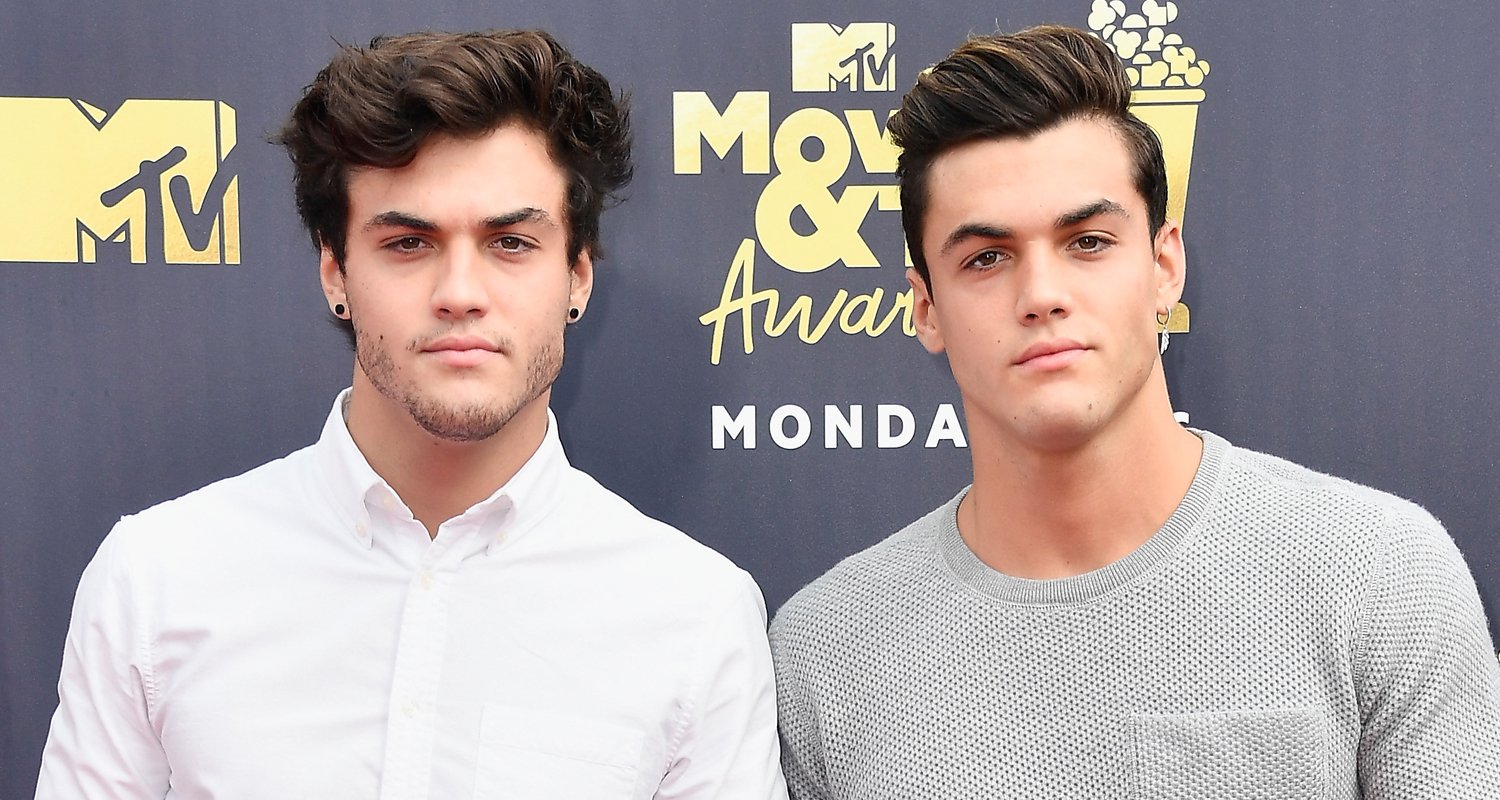 Dolan Twins Didn’t Remember Anything After Surgery, React to Footage