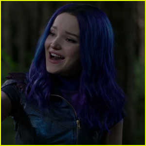 Descendants 3's 'My Once Upon a Time' - Read Lyrics & Watch Dove Cameron's Music Video!