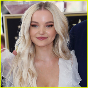 Dove Cameron Reveals She's Working on a Book!