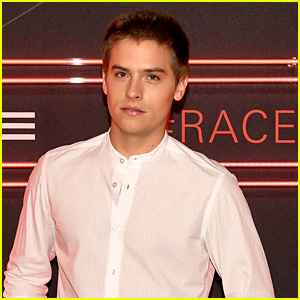Dylan Sprouse Joins 'After' Movie Sequel As Trevor!