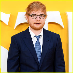 Ed Sheeran Thanks Fans After Divide Tour Breaks Major Record!