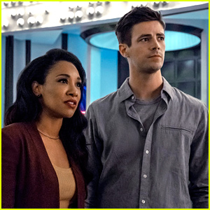See The First Pics From 'The Flash' Season 6!