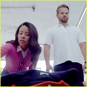 'Good Trouble's Summer Finale Airs Tonight! Watch Some Sneak Peek Clips Here