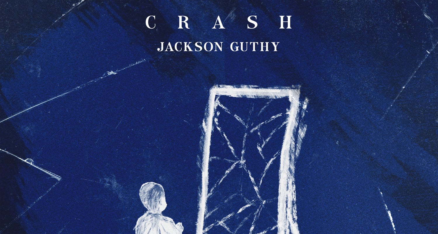 Jackson Guthy Drops ‘Crash,’ His Most Personal Song Yet – Listen Now!
