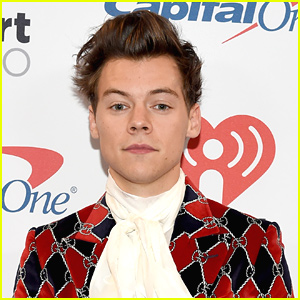 Harry Styles Declines Offer To Play Prince Eric In 'The Little Mermaid'