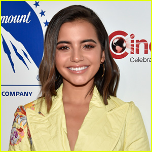 Isabela Moner Actually Doesn't Know The 'Dora The Explorer' Theme Song!