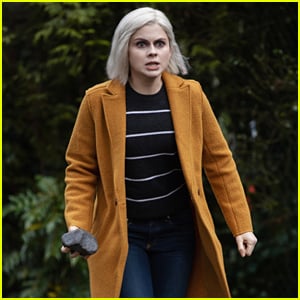 'iZombie's Series Finale Will Have No Cliffhangers