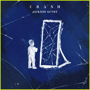 Jackson Guthy Drops 'Crash,' His Most Personal Song Yet - Listen Now!