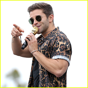 Jake Miller Drops New Song 'Nervous' - Download & Stream Here Now!