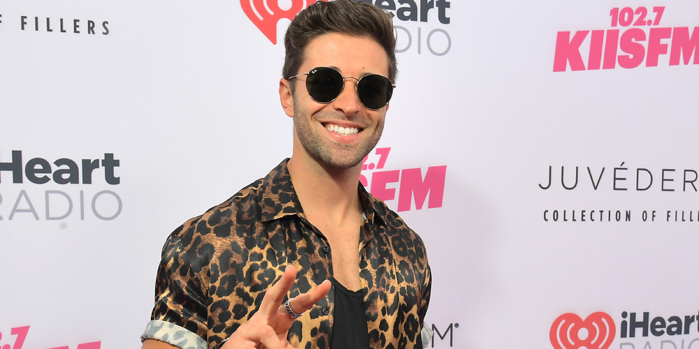 Jake Miller Drops New Song ‘Nervous’ – Download & Stream Here Now!