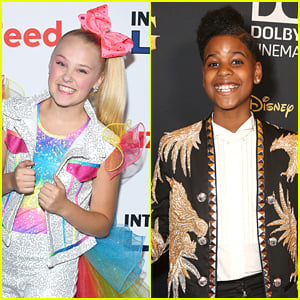 JoJo Siwa & JD McCrary To Perform at T.J. Martell Family Day In Los Angeles!