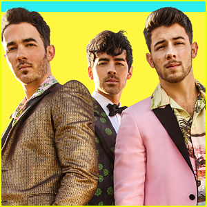 Jonas Brothers Set To Perform at MTV VMAs 2019!