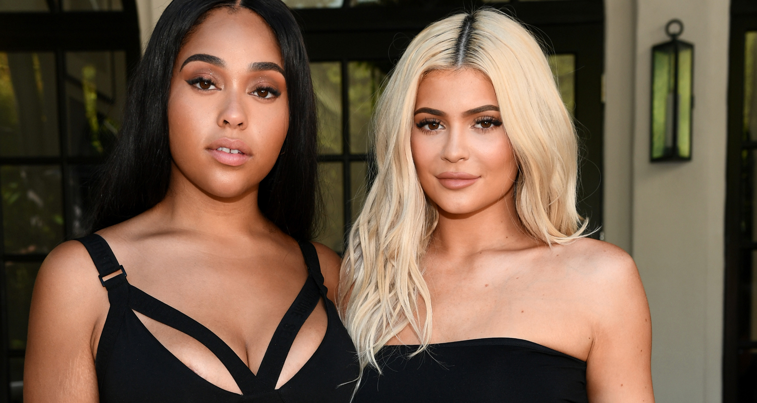 Jordyn Woods Gives Insight to Her Current Relationship With Kylie Jenner
