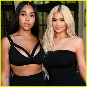 Jordyn Woods Gives Insight to Her Current Relationship With Kylie Jenner