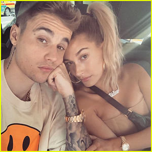 Justin Bieber & Wife Hailey Are Finally Planning a Formal Wedding Party!