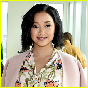 Lana Condor Wraps Filming on 'To All The Boys I've Loved Before'