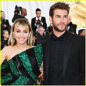Liam Hemsworth Opens Up About Miley Cyrus Split: 'I Wish Her Happiness'