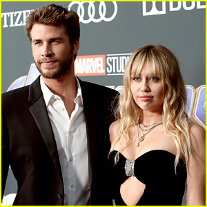 Miley Cyrus & Liam Hemsworth Have Reportedly Been Broken Up For Months